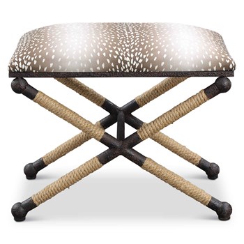 Fawn Small Bench Fawn Small Bench