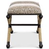 Fawn Small Bench Fawn Small Bench
