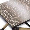 Fawn Small Bench Fawn Small Bench