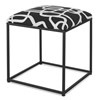 Twists & Turns Accent Stool