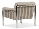 Liam Chrome Chair Liam Chrome Chair