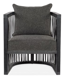 Wilde Club Chair