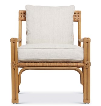 Seaside Accent Chair