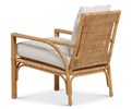 Seaside Accent Chair