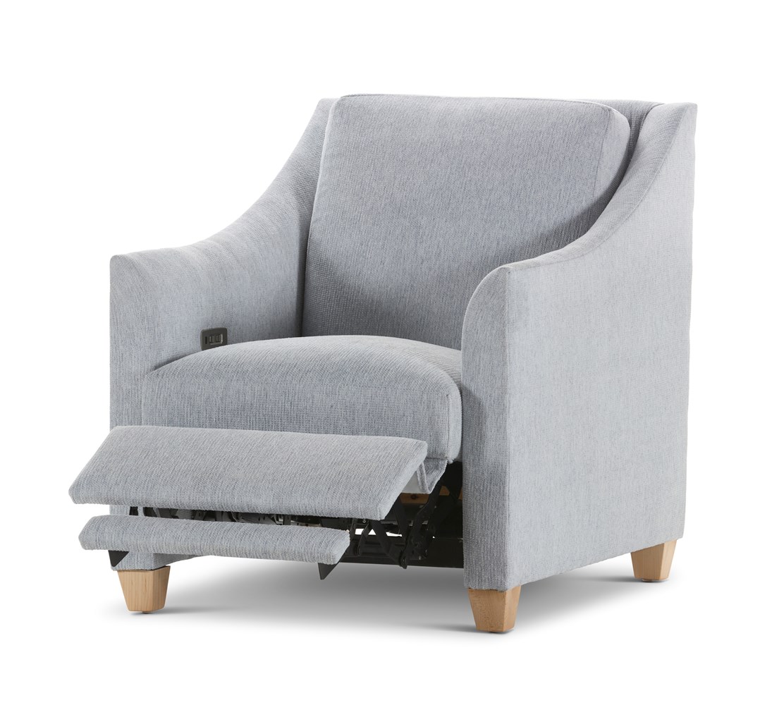 Whitby Recliner