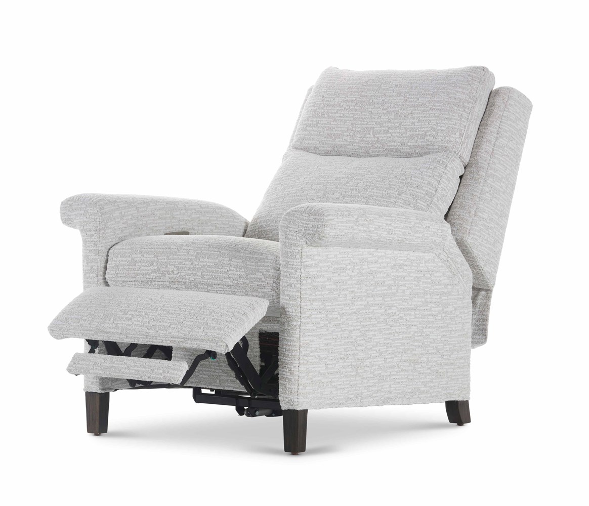 High Ghent Recliner II