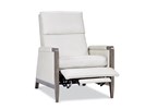 Wally Leather Recliner