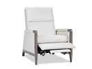 Wally Leather Recliner Wally Leather Recliner