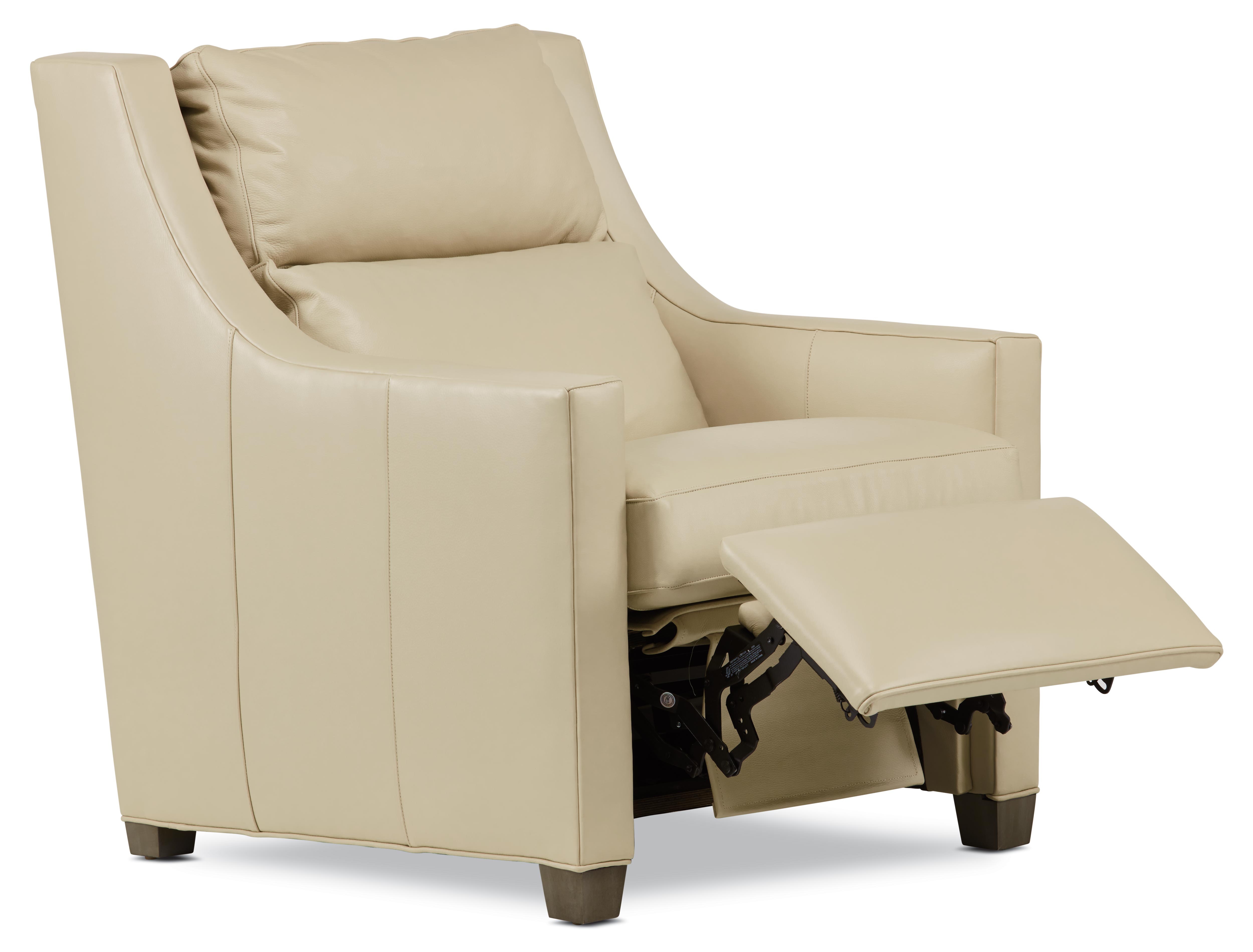 Tilton Leather Recliner