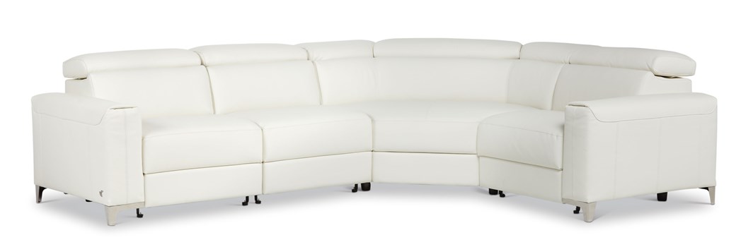 Eclettico Sectional