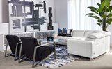 Eclettico Sectional