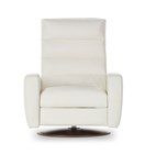 Cirrus Recliner and Ottoman