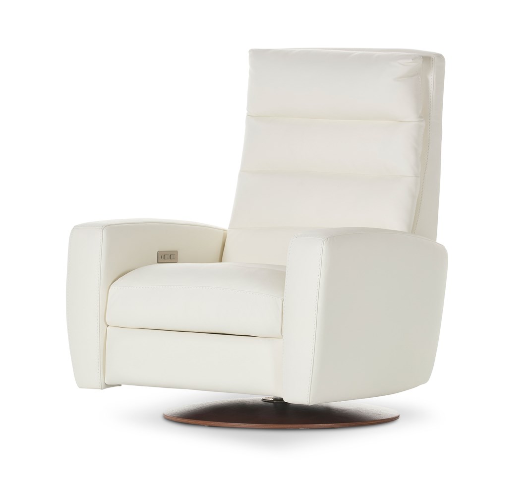 Lanier Comfort Echo Power Recliner