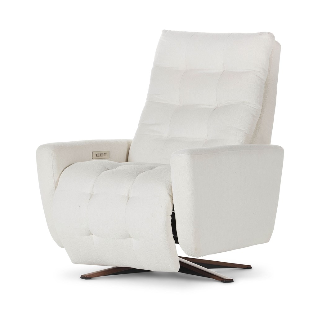Como Comfort Solace Recliner