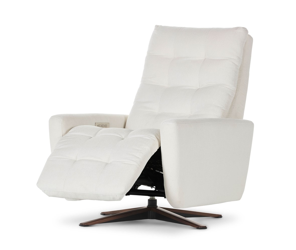 Como Comfort Solace Recliner