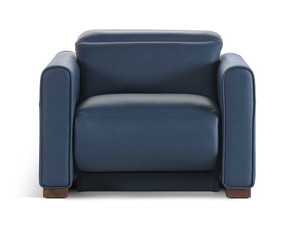 Lumen Recliner