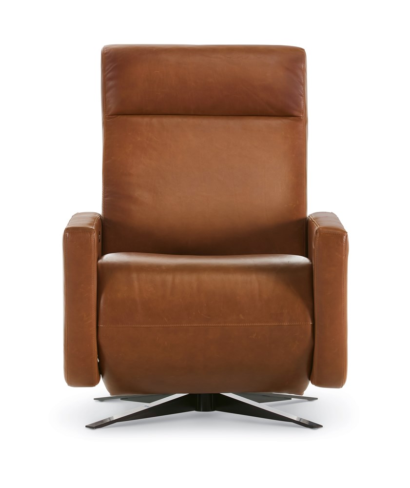 Cloud Comfort Solace Recliner