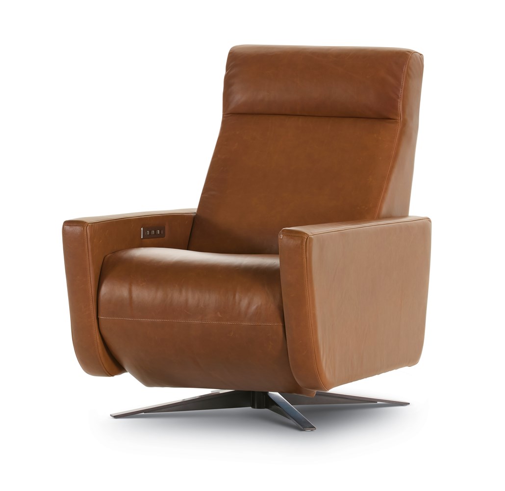 Cloud Comfort Solace Recliner