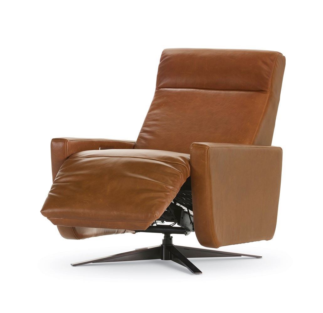 Cloud Comfort Solace Recliner