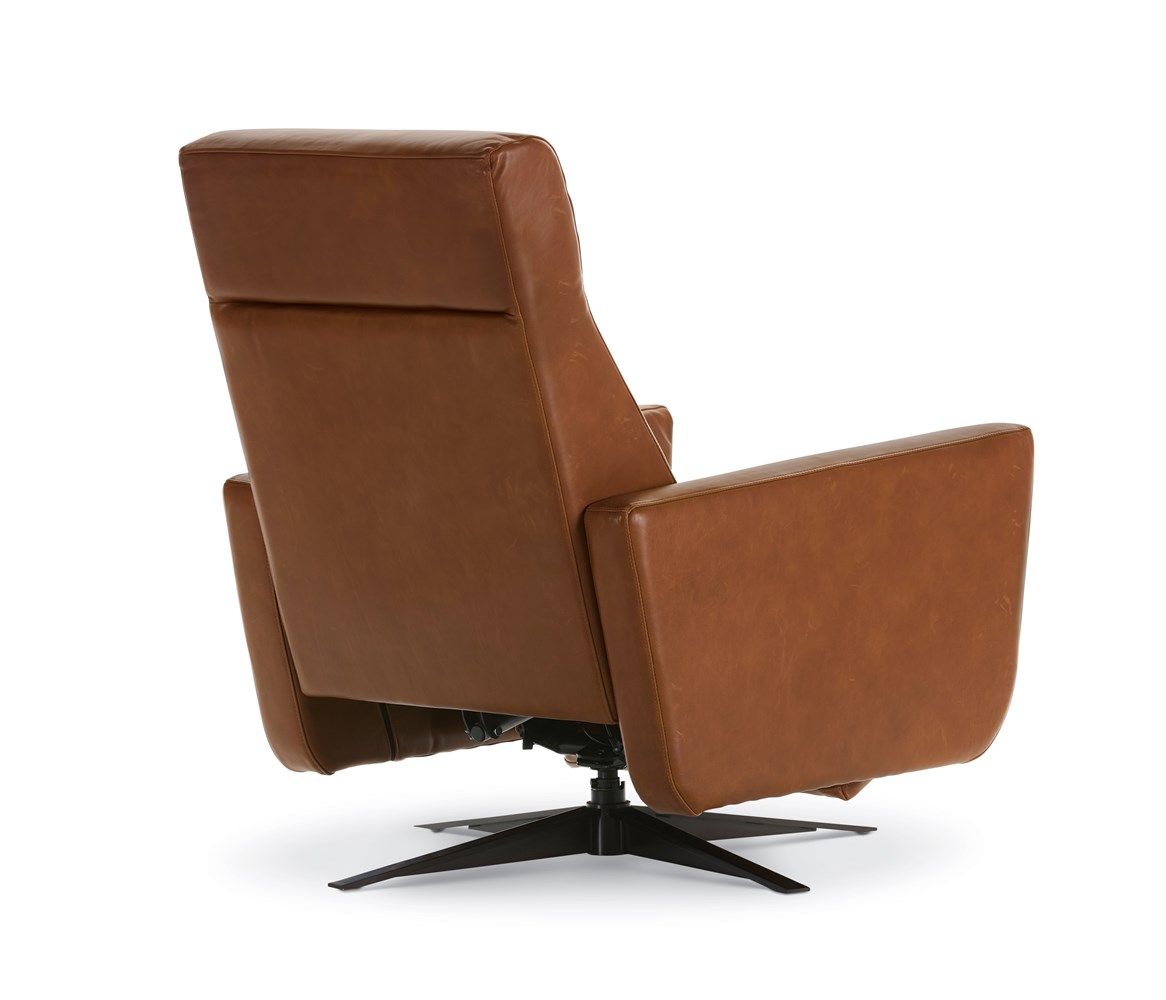 Cloud Comfort Solace Recliner