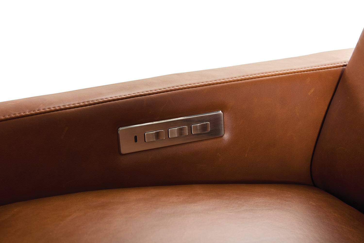 Cloud Comfort Solace Recliner