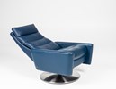 Cirrus Recliner and Ottoman Cirrus Recliner and Ottoman