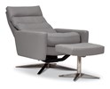 Cirrus Recliner and Ottoman