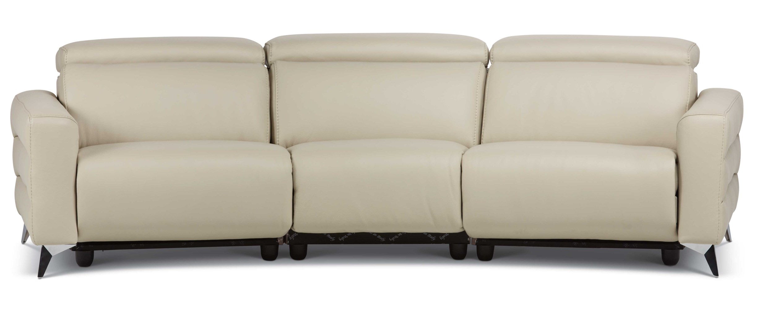 Olimpo Motion Recliner Sofa II