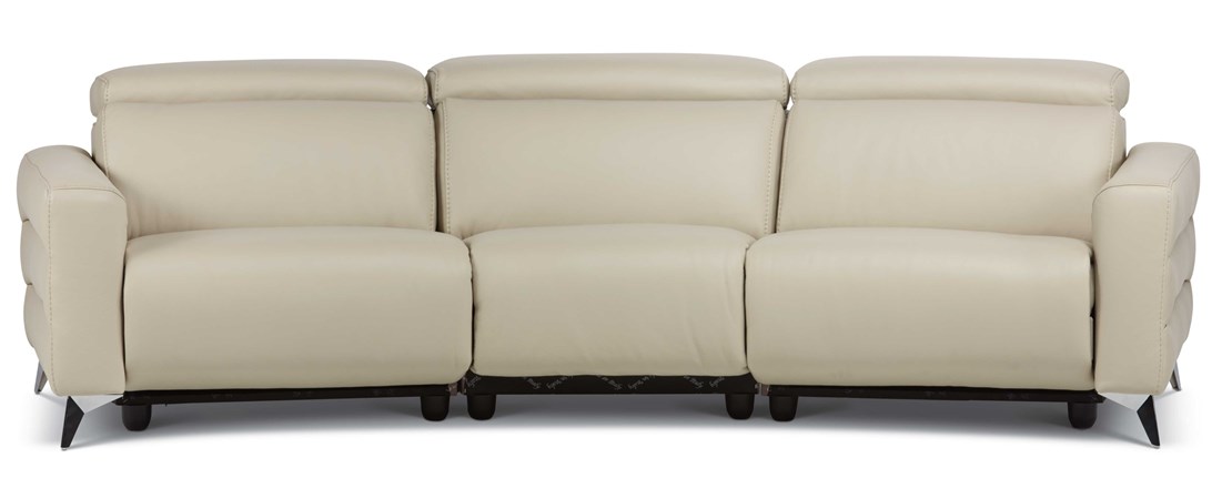 Olimpo Motion Recliner Sofa II