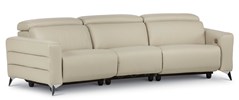 Olimpo Motion Recliner Sofa II