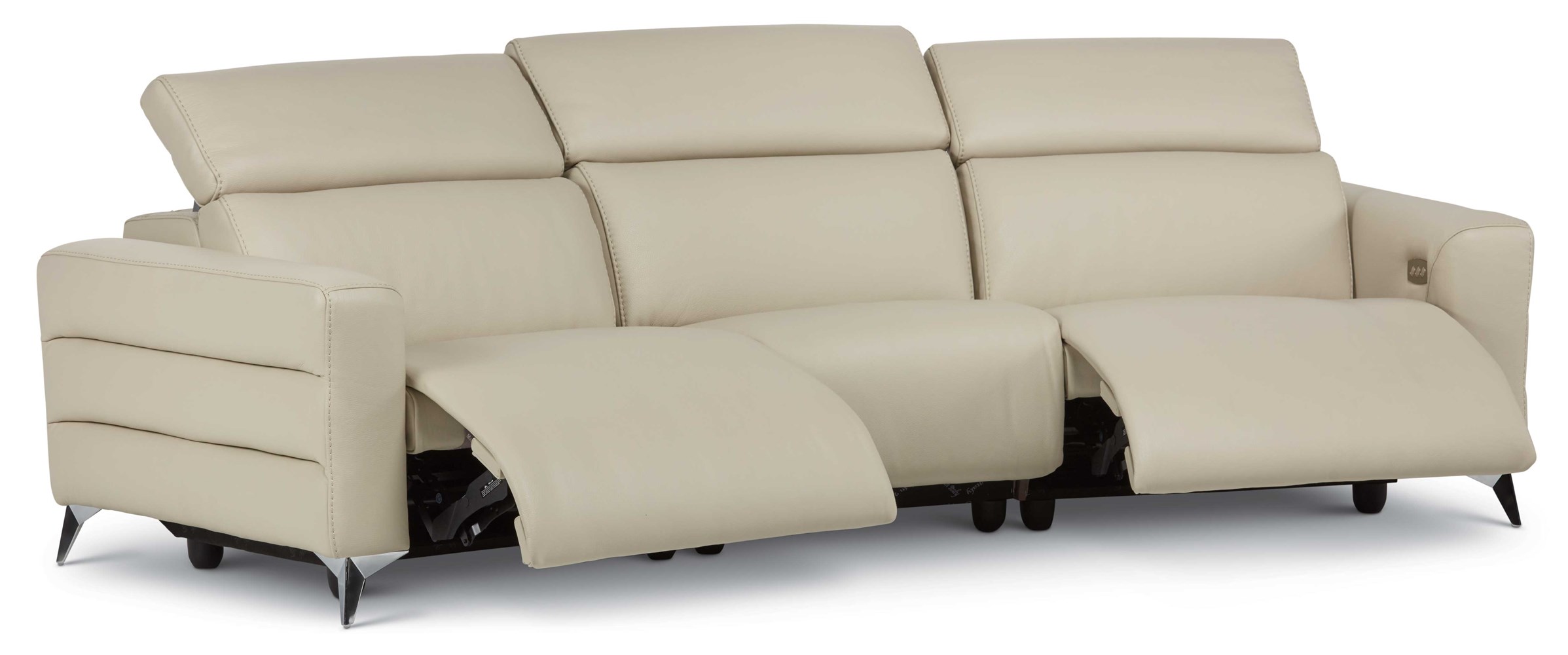 Olimpo Motion Recliner Sofa II