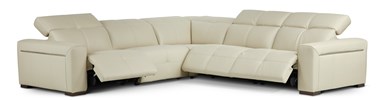 Axel Sectional