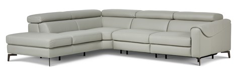 Puro Sectional - Reverse Configuration