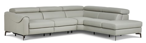 Puro Sectional - Reverse Configuration