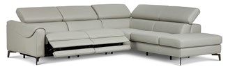 Puro Sectional - Reverse Configuration Puro Sectional - Reverse Configuration