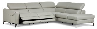 Puro Sectional - Reverse Configuration