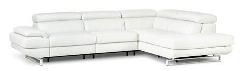 Pablo Sectional - Reverse Configuration