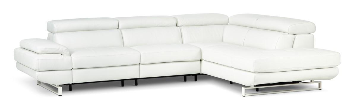 Pablo Sectional