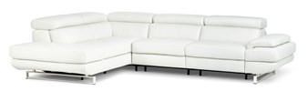 Pablo Sectional - Reverse Configuration