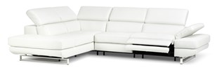 Pablo Sectional - Reverse Configuration