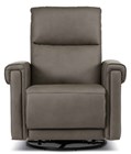 Key West Rocker Swivel Recliner