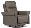 Key West Rocker Swivel Recliner