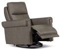 Key West Rocker Swivel Recliner