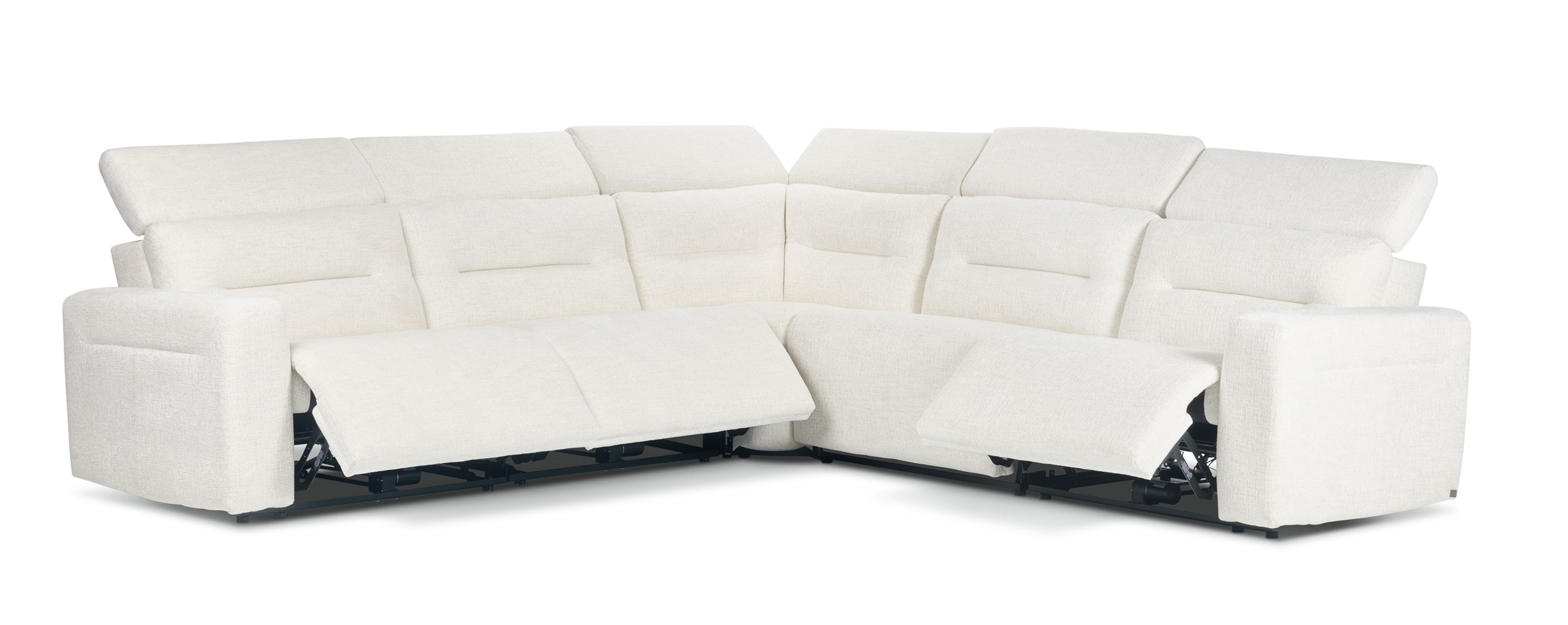 Hudson Sectional