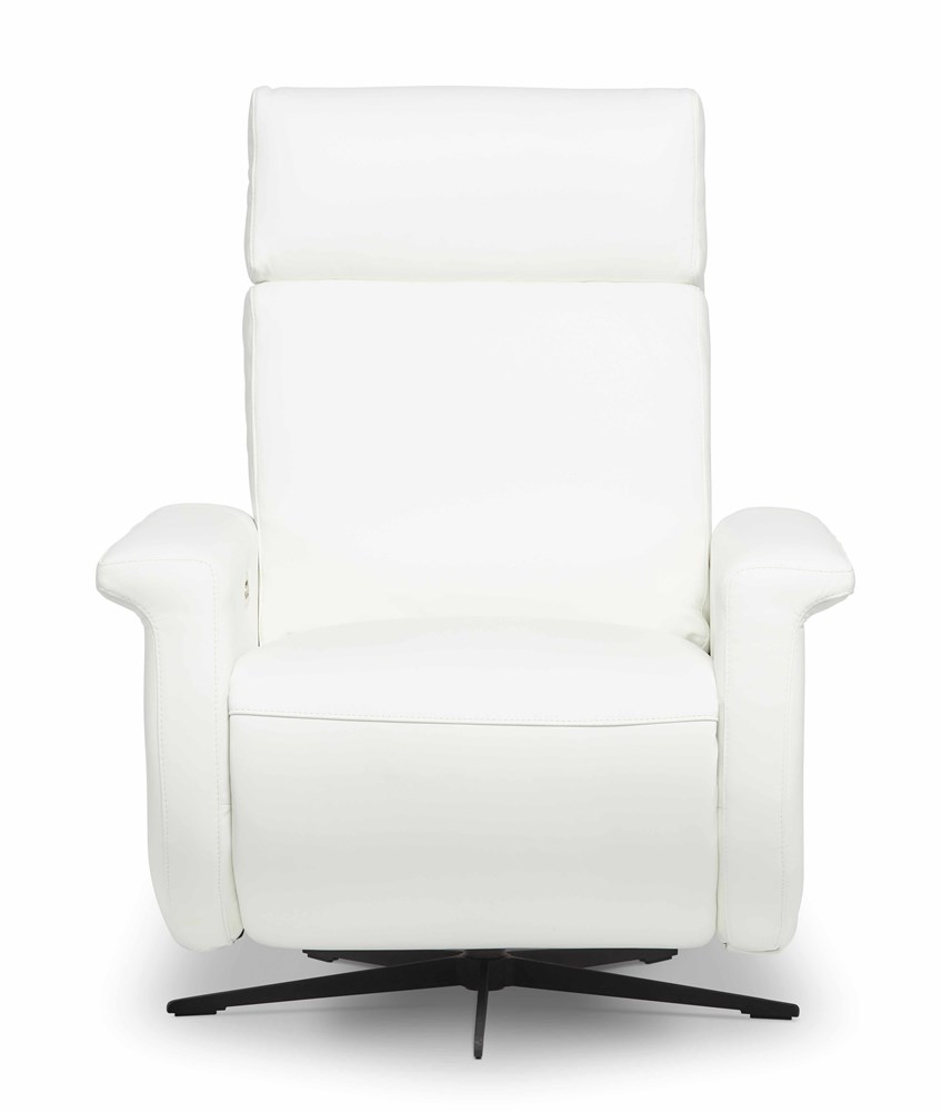 Rey Rocker Swivel Recliner