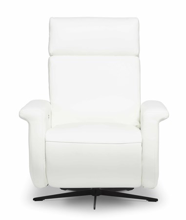 Rey Rocker Swivel Recliner