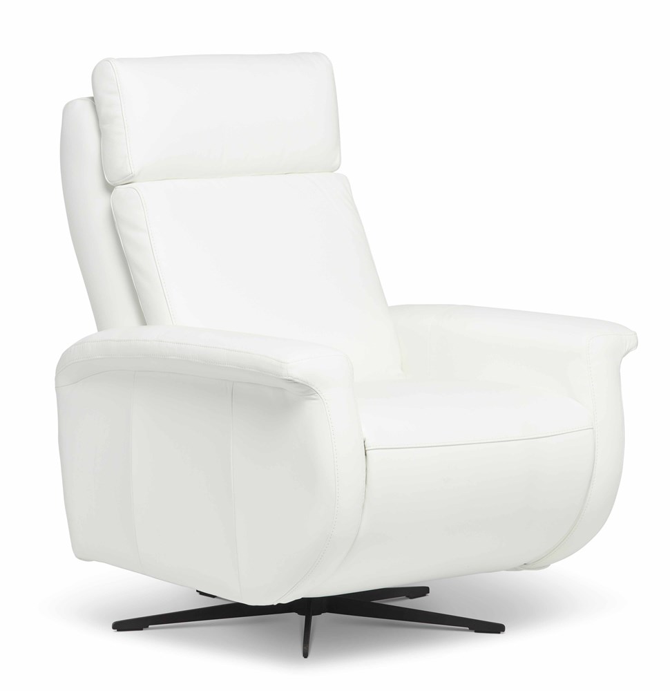 Rey Rocker Swivel Recliner