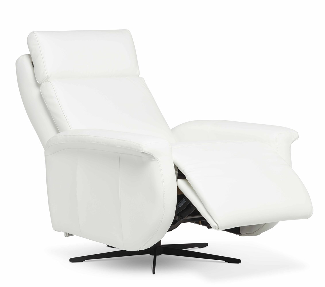 Rey Rocker Swivel Recliner