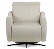 Rev Swivel Recliner