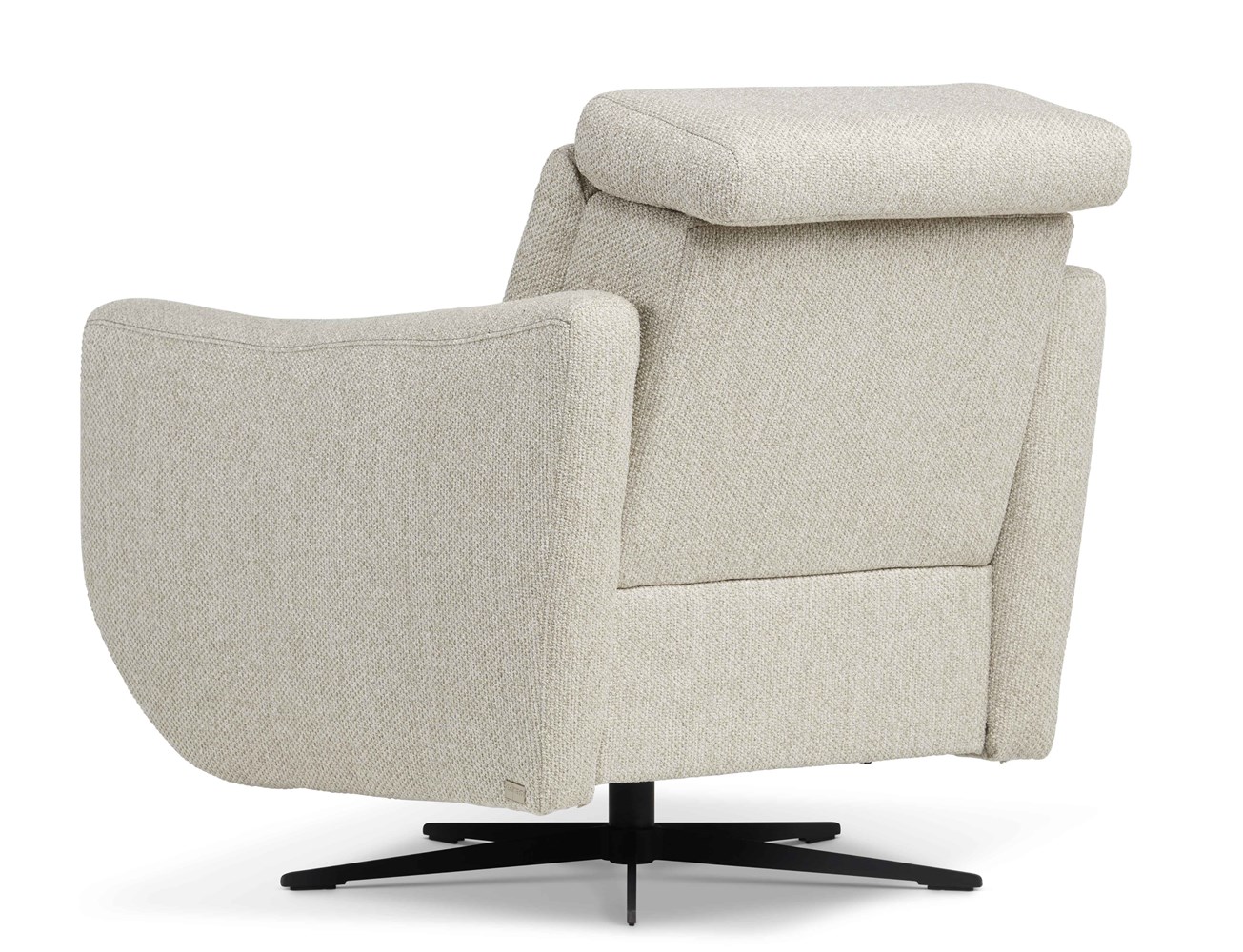 Rev Swivel Recliner
